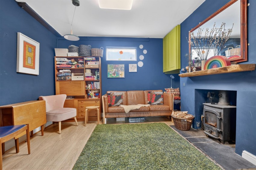 Images for Vine Street, Bishopthorpe Road