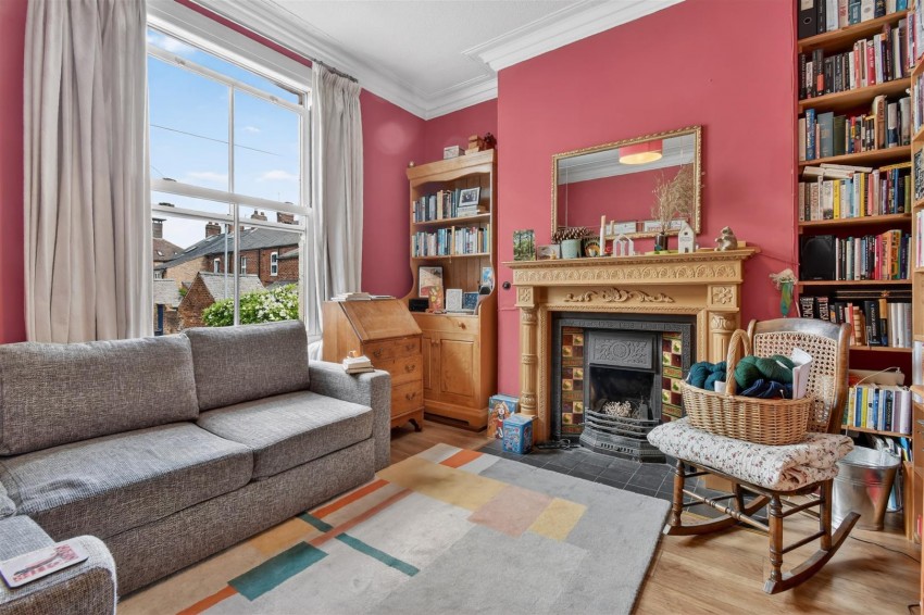 Images for Vine Street, Bishopthorpe Road