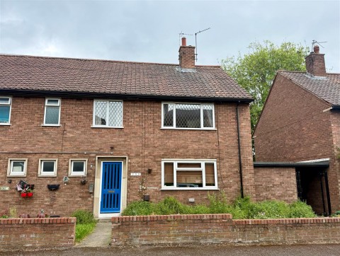 View Full Details for Swann Street, Off Nunnery Lane