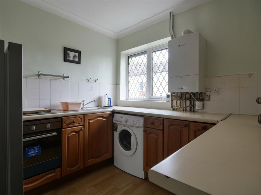Images for Swann Street, Off Nunnery Lane