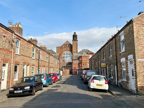 View Full Details for Dudley Street, The Groves