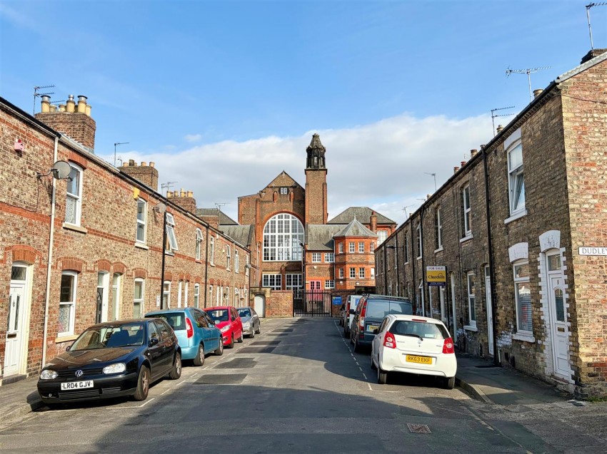 Images for Dudley Street, The Groves
