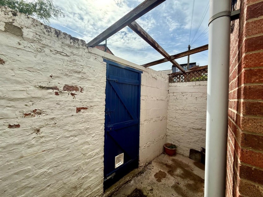 Images for Dudley Street, The Groves
