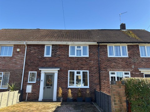 View Full Details for Don Avenue, York