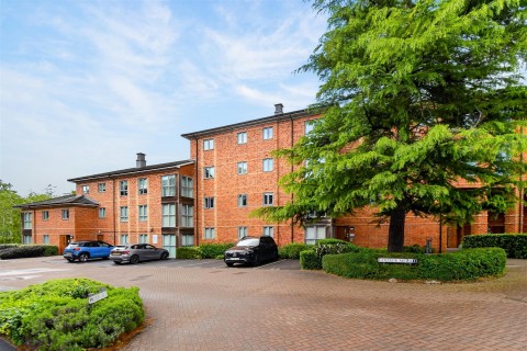 View Full Details for Drummond House, College Mews