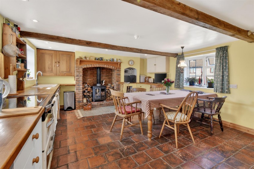 Images for Tholthorpe, York