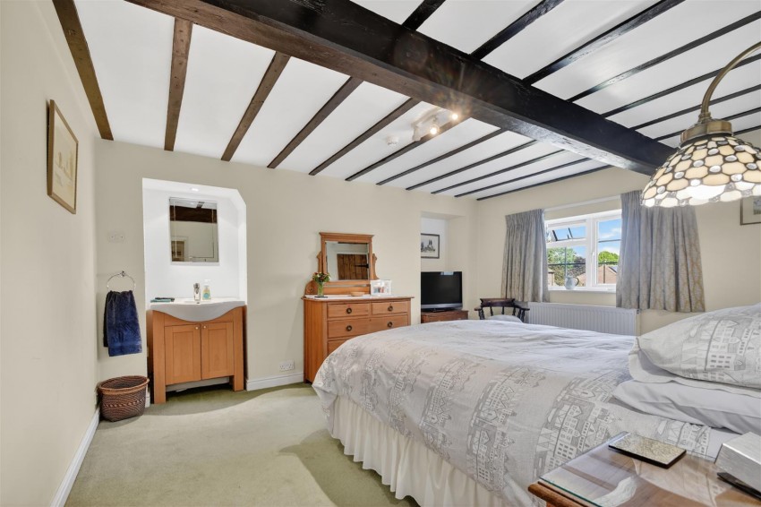 Images for Tholthorpe, York