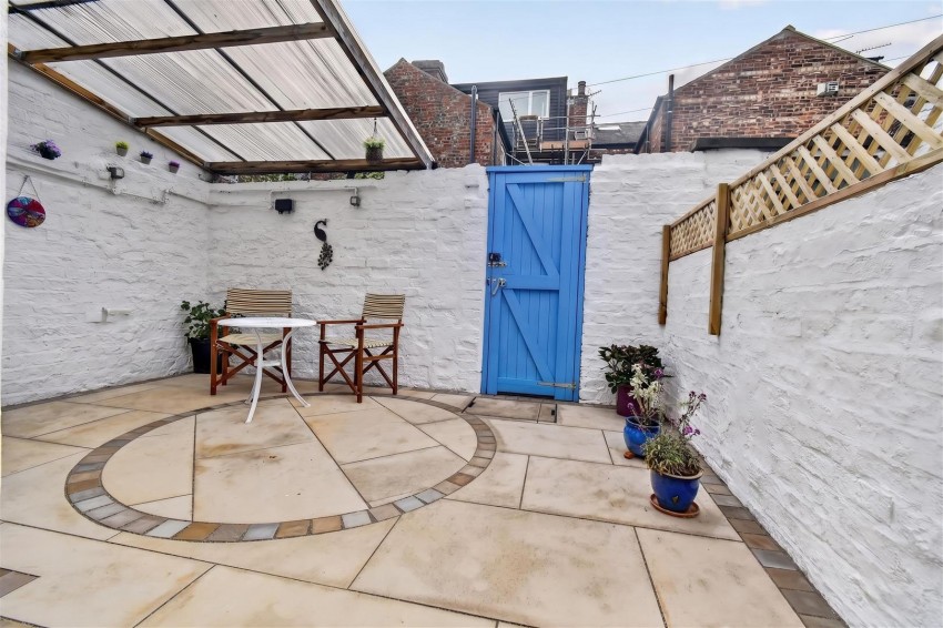 Images for Scott Street, Off Scarcroft Road