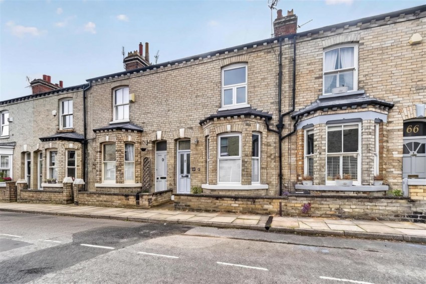 Images for Scott Street, Off Scarcroft Road