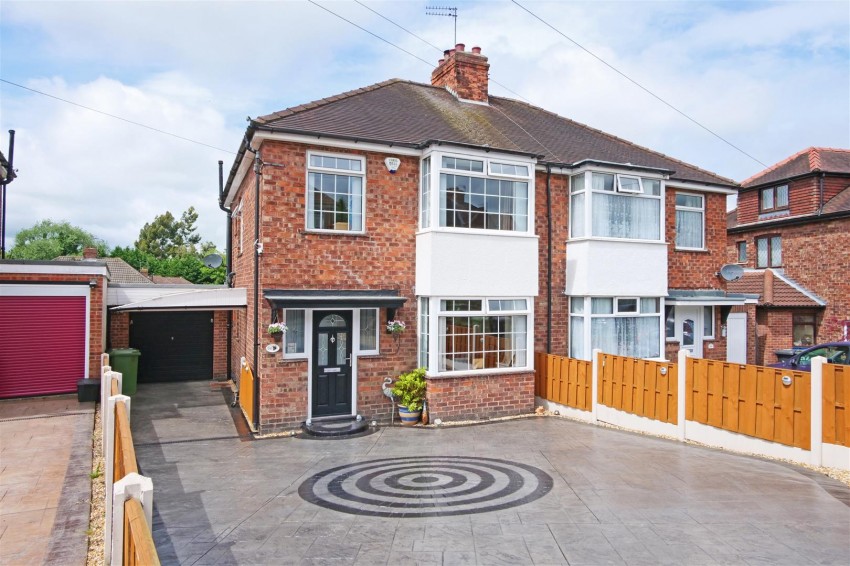 Images for Rosedale Avenue, Acomb