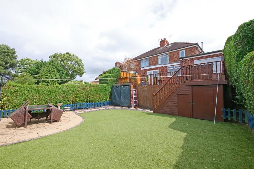 Images for Rosedale Avenue, Acomb