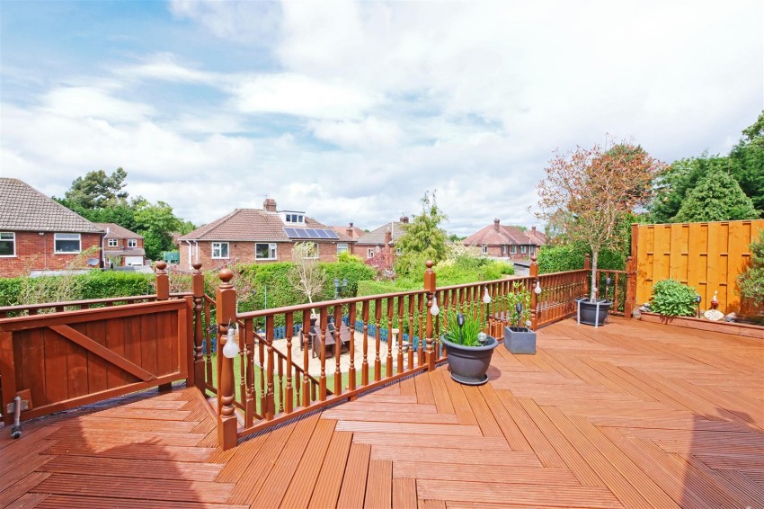 Images for Rosedale Avenue, Acomb