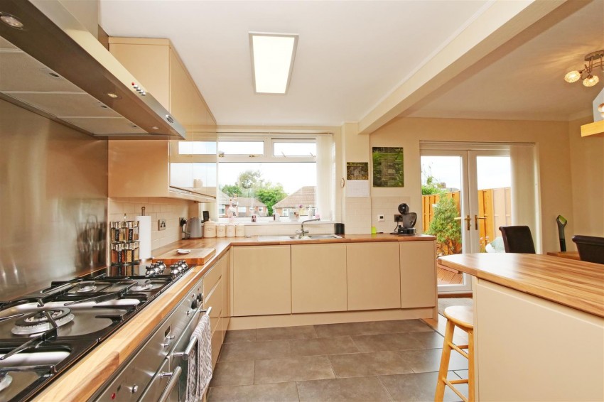 Images for Rosedale Avenue, Acomb