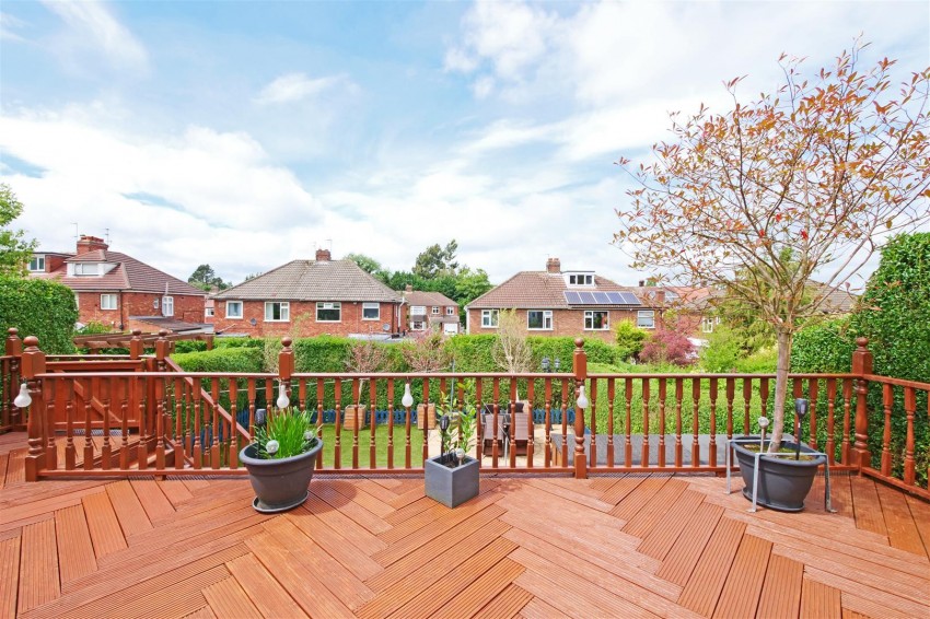 Images for Rosedale Avenue, Acomb