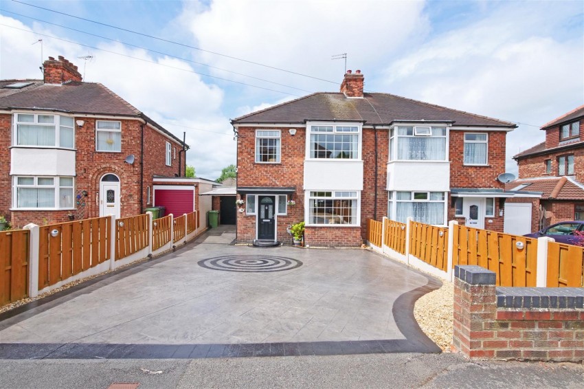 Images for Rosedale Avenue, Acomb