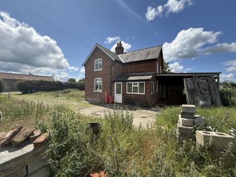 View Full Details for Moor Lane, Myton On Swale, York