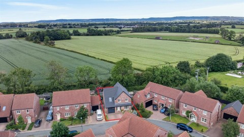 View Full Details for Farefield Close, Dalton, Thirsk