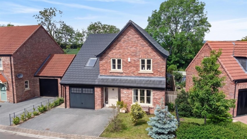 Images for Farefield Close, Dalton, Thirsk