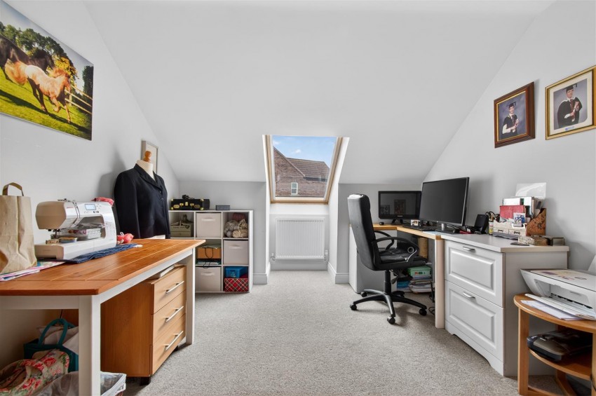 Images for Farefield Close, Dalton, Thirsk
