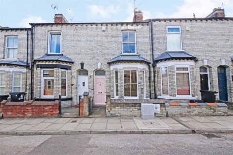 View Full Details for Russell Street, Scarcroft Road