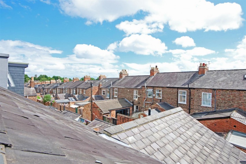 Images for Russell Street, Scarcroft Road