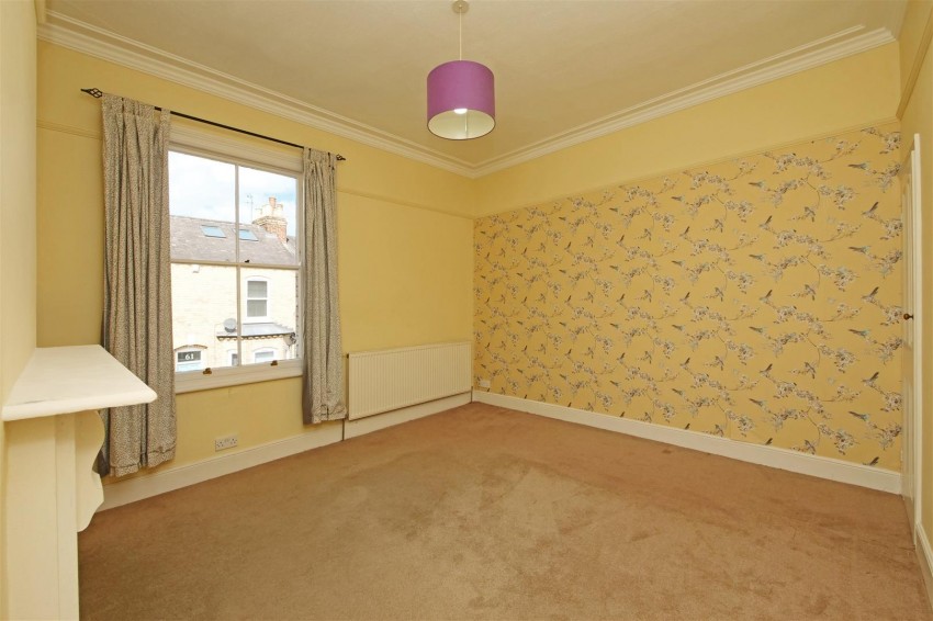Images for Russell Street, Scarcroft Road