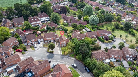 View Full Details for Oaklands, Strensall