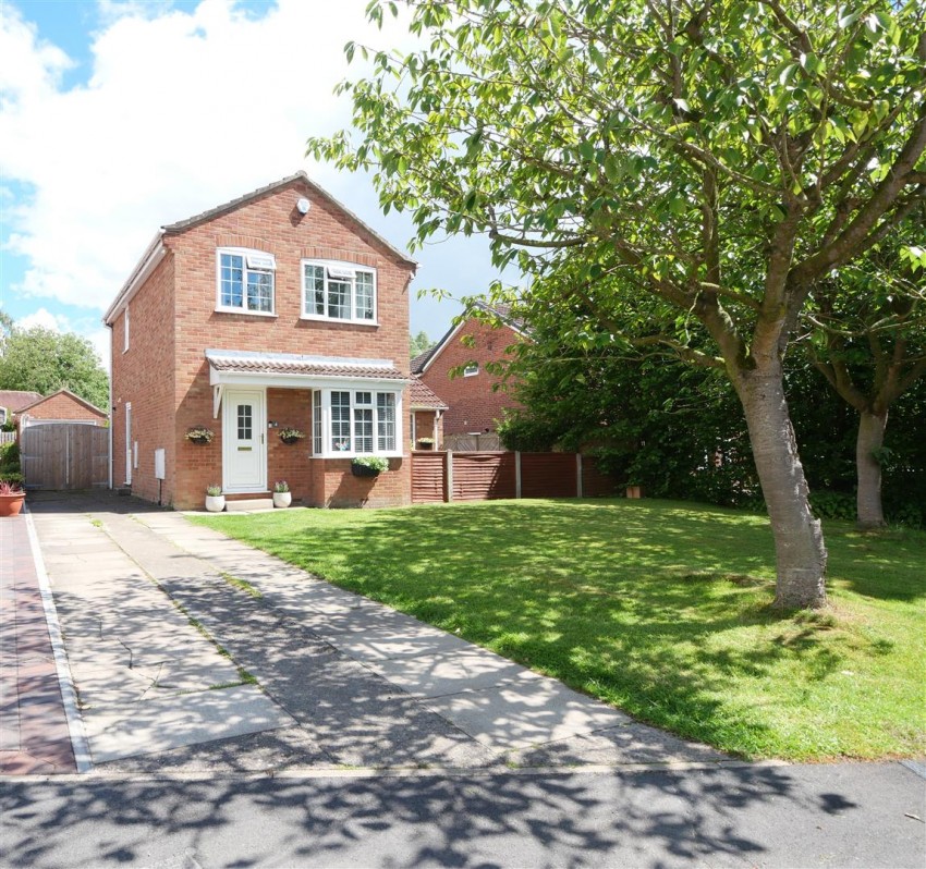 Images for Oaklands, Strensall