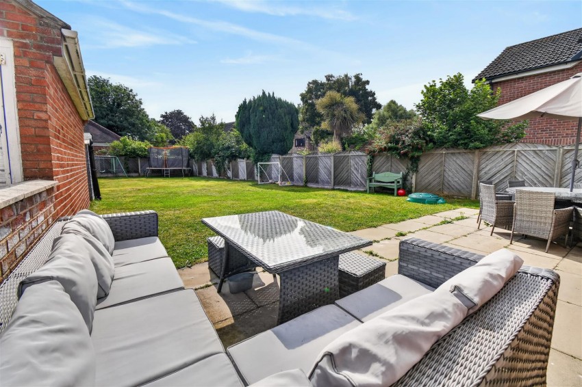 Images for Oaklands, Strensall