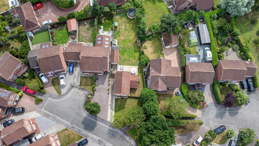 Images for Oaklands, Strensall