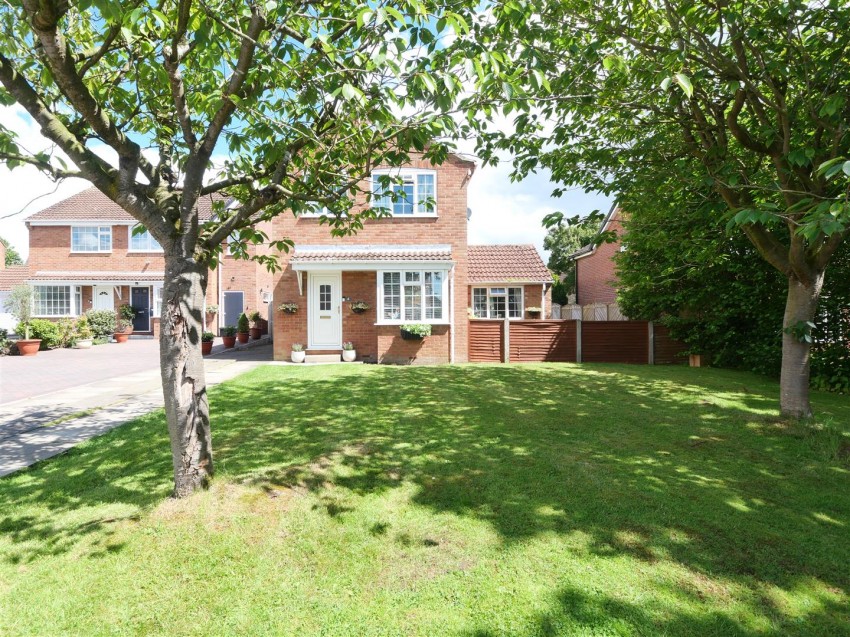 Images for Oaklands, Strensall