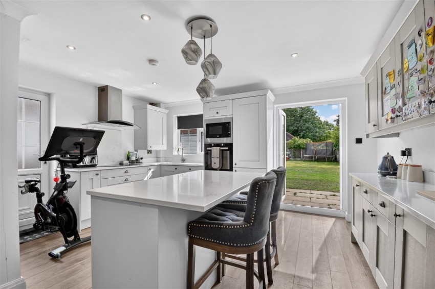 Images for Oaklands, Strensall