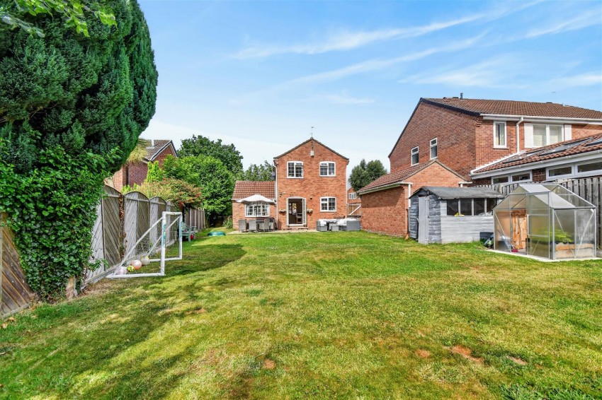 Images for Oaklands, Strensall