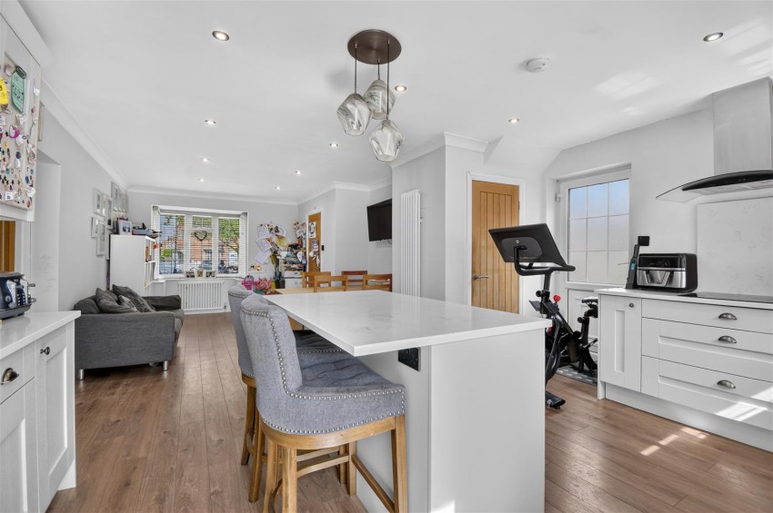 Images for Oaklands, Strensall