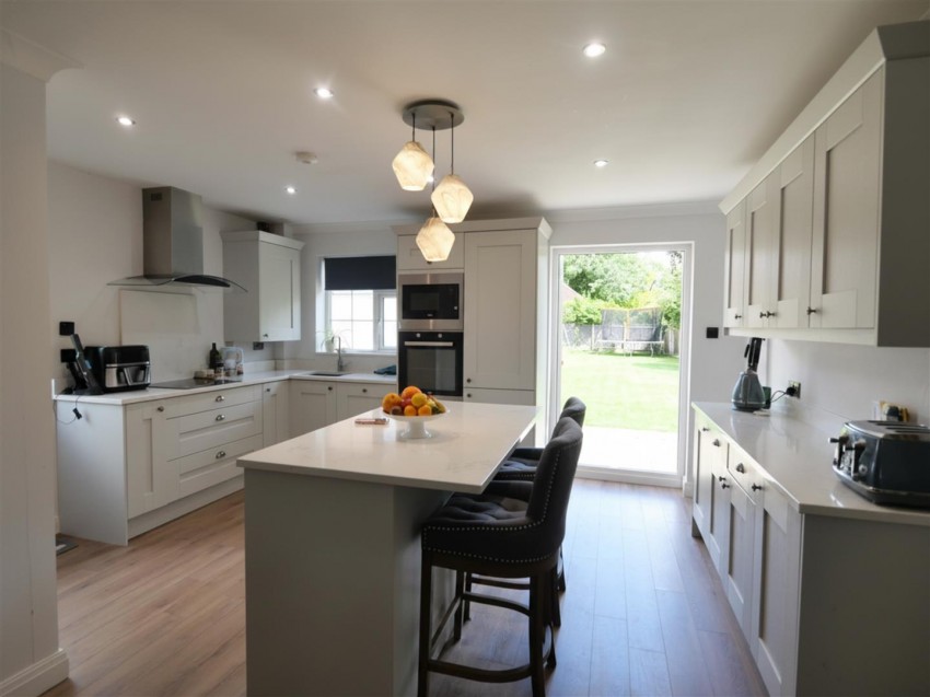 Images for Oaklands, Strensall