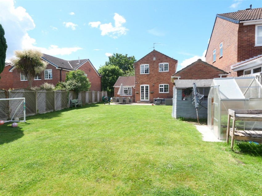 Images for Oaklands, Strensall