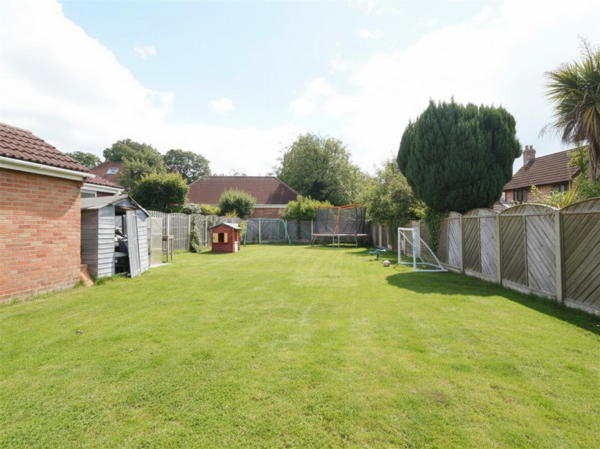 Images for Oaklands, Strensall
