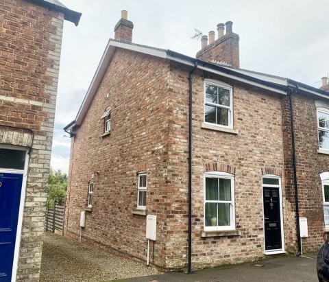 View Full Details for Long Street, Easingwold, York