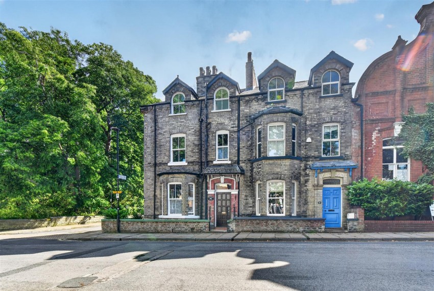 Images for Cromwell Road, York