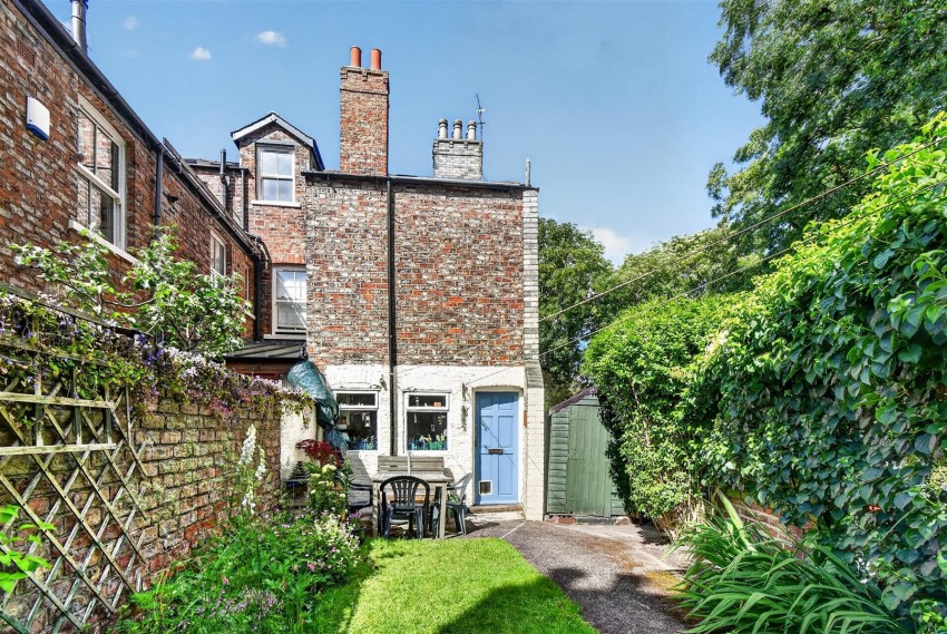 Images for Cromwell Road, York