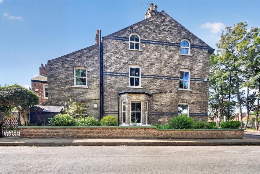 Images for Cromwell Road, York