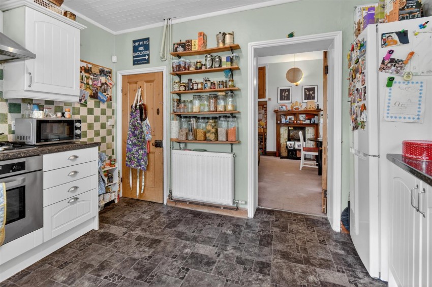 Images for Cromwell Road, York