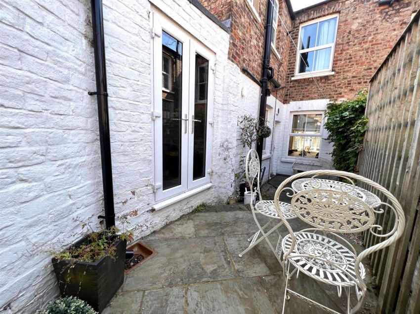 Images for Scott Street, York