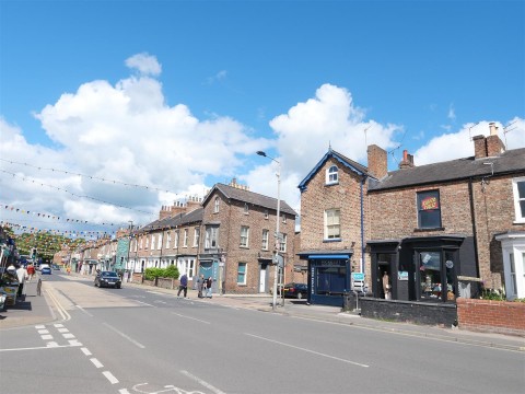 View Full Details for Bishopthorpe Road, York