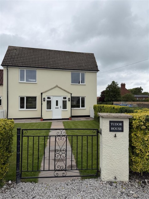 View Full Details for Main street, Cliffe