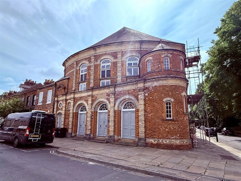 View Full Details for Victoria Bar Apartments, Victor Street
