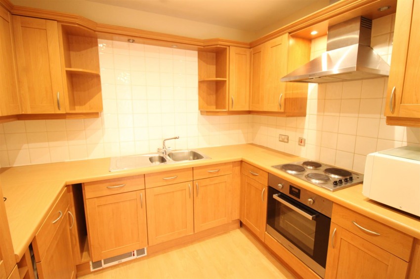 Images for Trafalgar House, Piccadilly, York