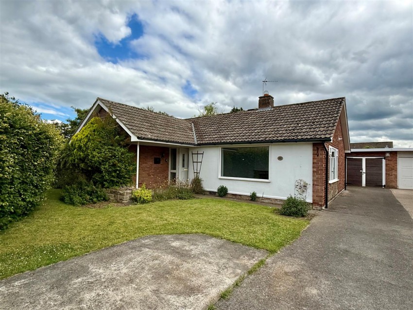 Images for Lamplugh Crescent, Bishopthorpe