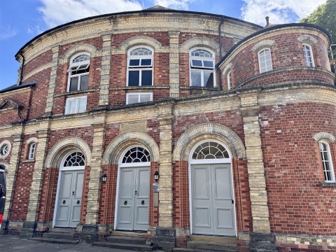 View Full Details for Victoria Bar Apartments, York
