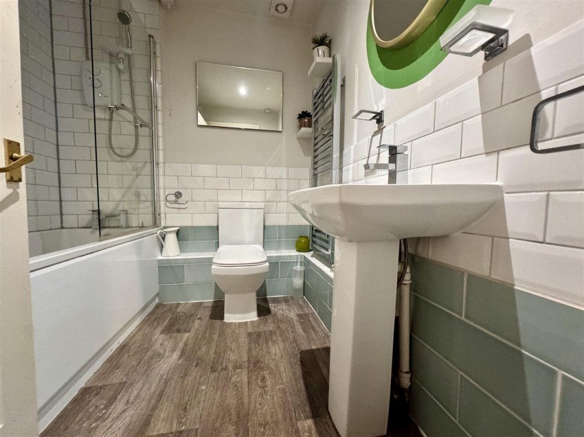 Images for Victoria Bar Apartments, York